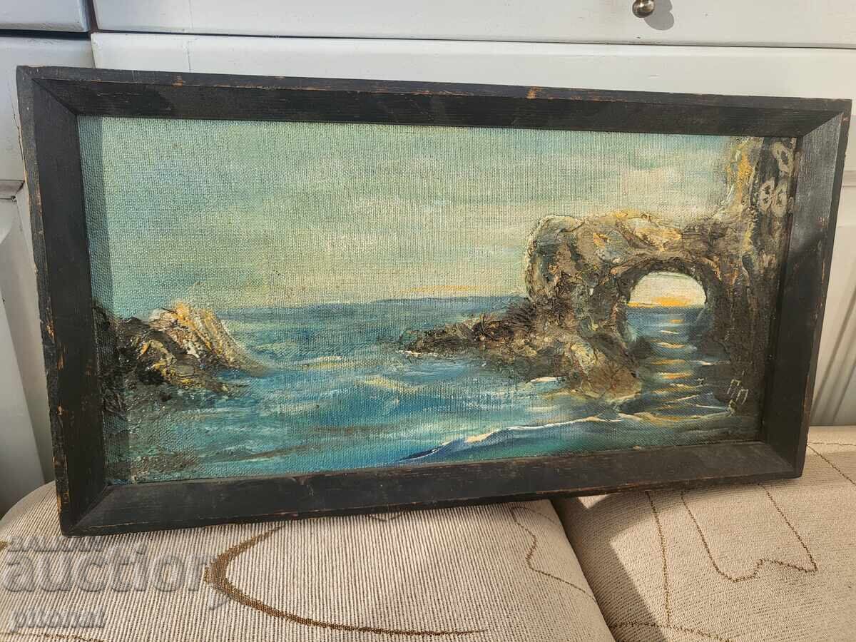 Pictura veche