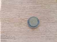 2 euro Germania 2002
