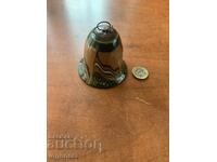CERAMIC BELL BELL GLAZE SALE