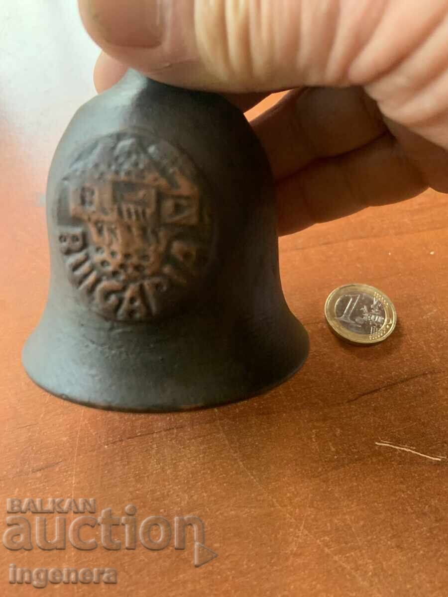 CERAMICĂ CLOPOT CLOPOȚEL LICHIDARE cu preț € 2.90 | 5.67 BGN
