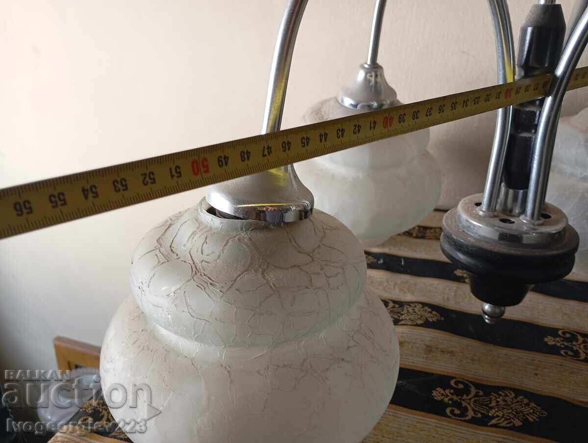 Candelabru vintage - 5 Candelabru vintage - 5