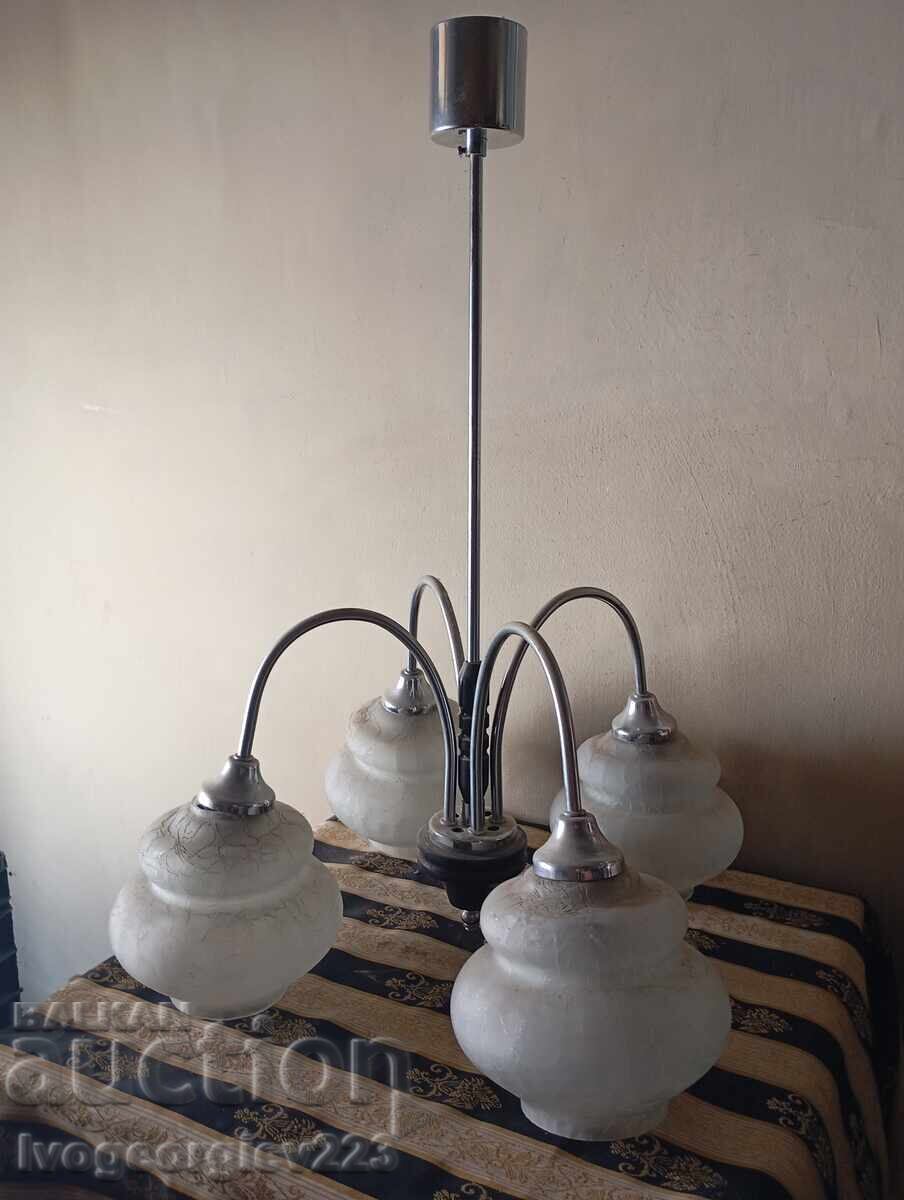 Candelabru vintage Candelabru vintage