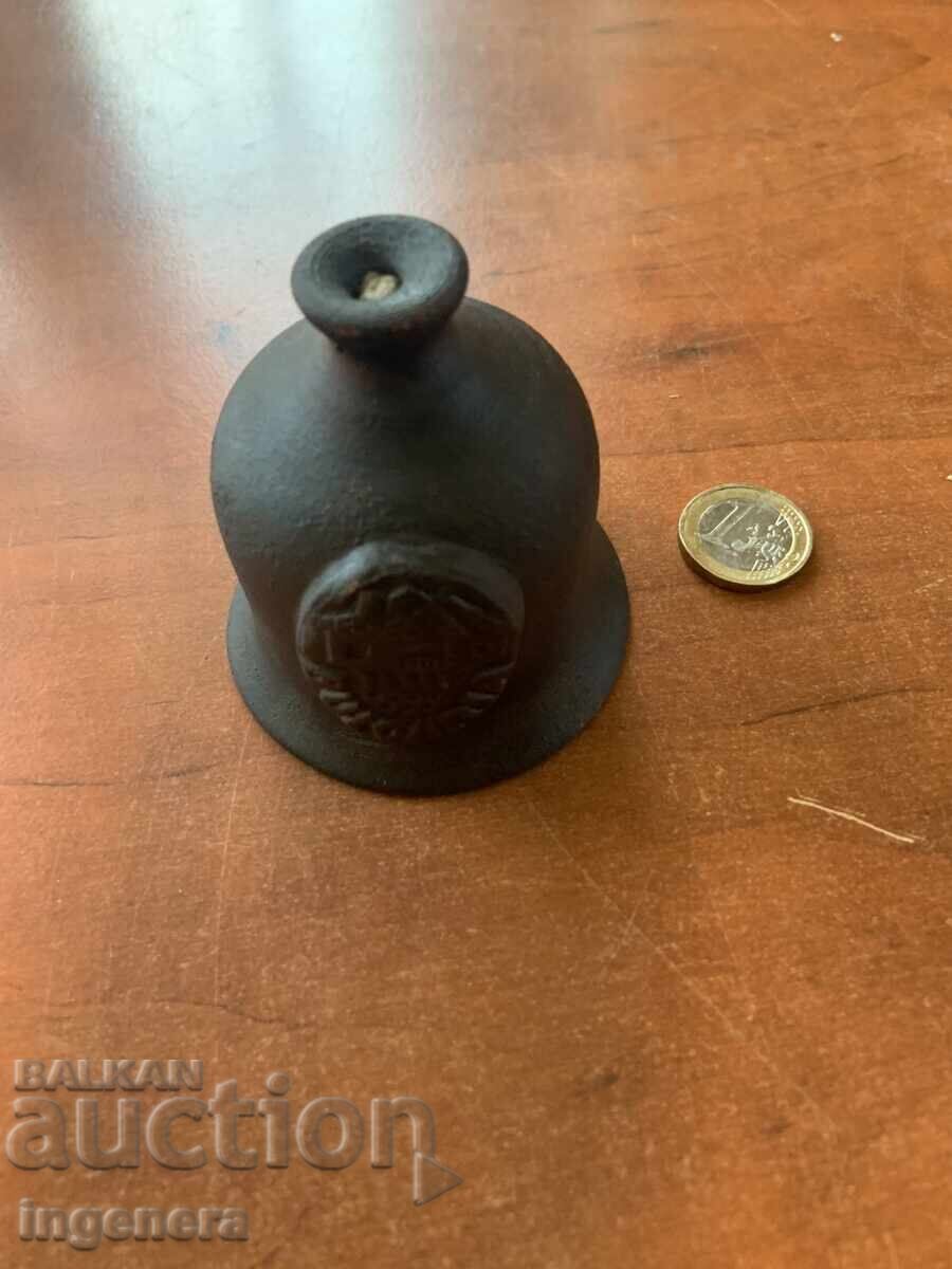 CERAMICĂ CLOPOT CLOPOȚEL LICHIDARE