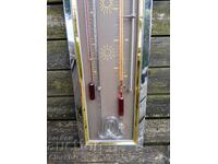 Barometer