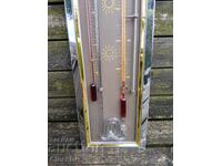 Barometer