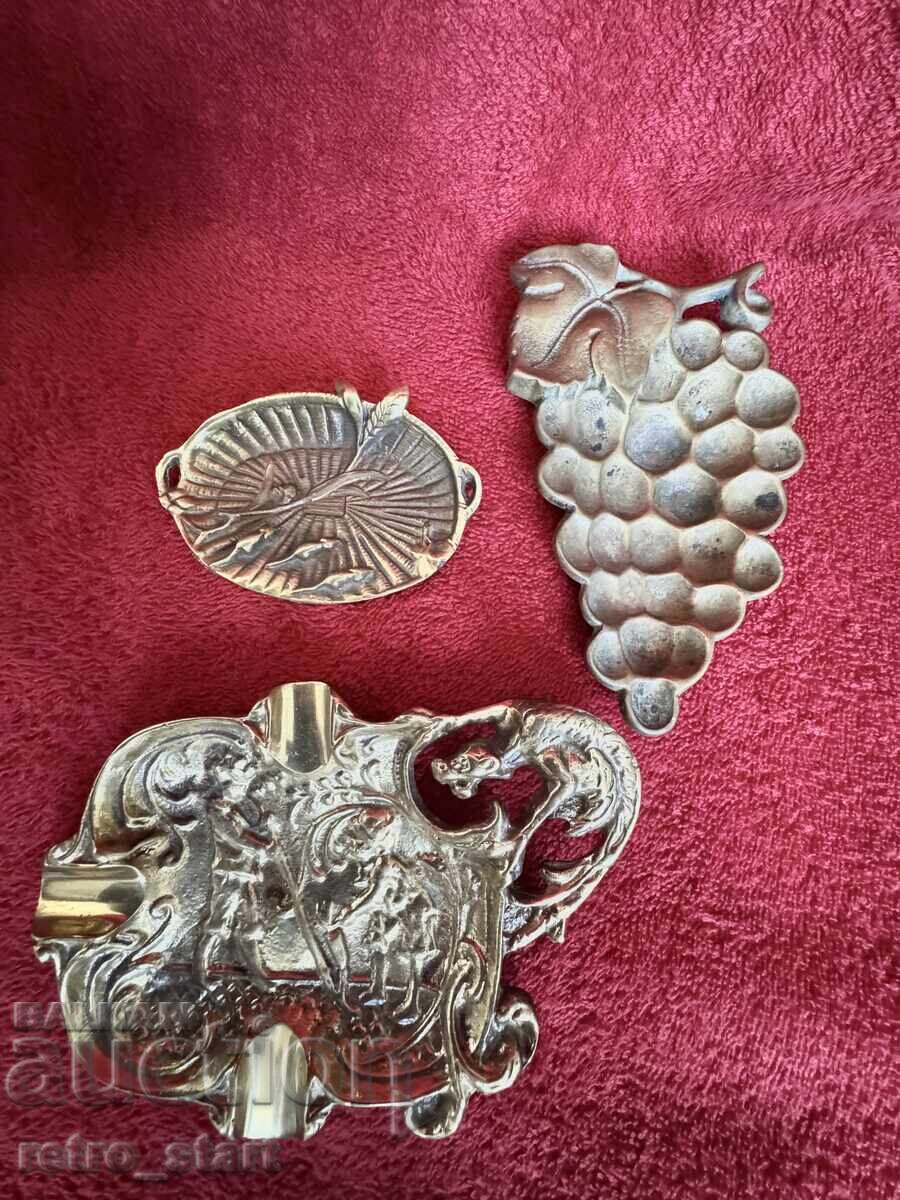 Lot-brass