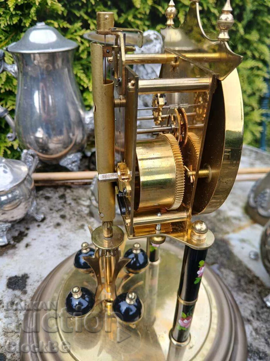 Δημοπρασία Ρολόι 400 ημερών