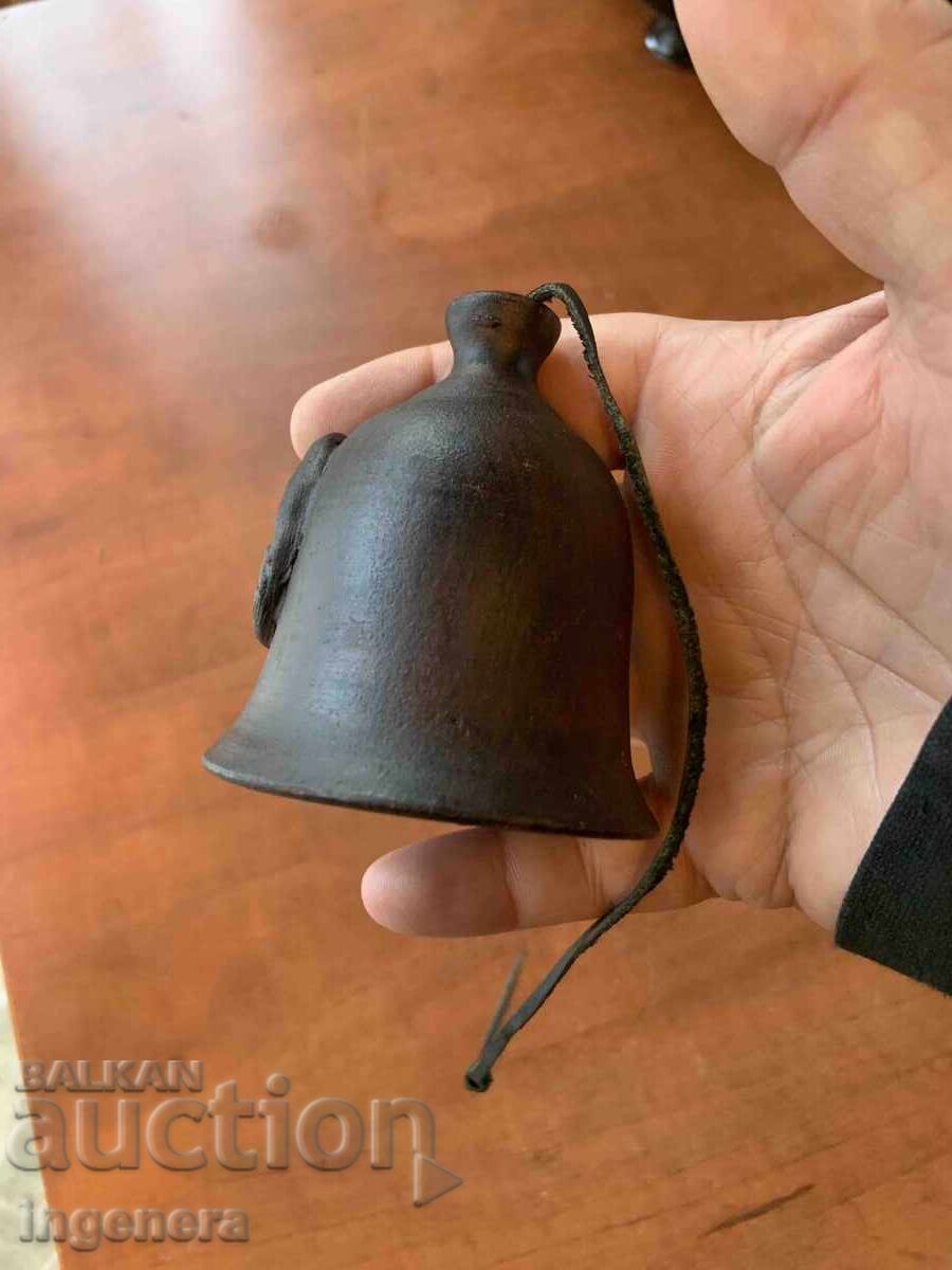 Licitație CERAMICĂ CLOPOT CLOPOȚEL LICHIDARE