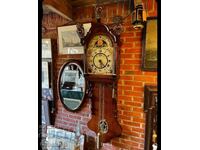 Frisian wall clock, special edition