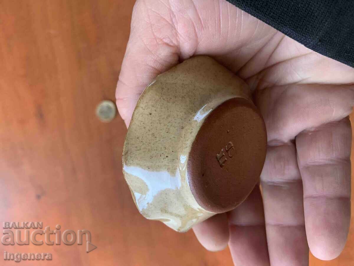 Livrarea SFEȘNIC DIN CERAMICĂ - LICHIDARE DE STOC Livrarea SFEȘNIC DIN CERAMICĂ - LICHIDARE DE STOC