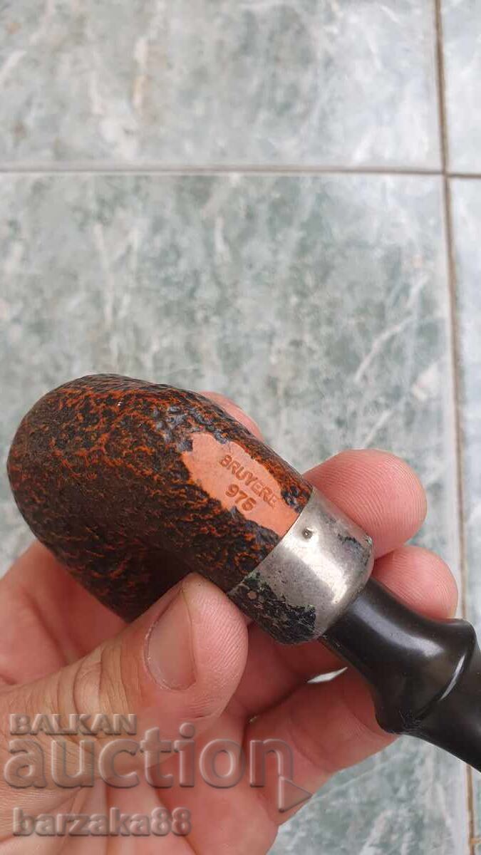Pipe Bruyere 975 - 5