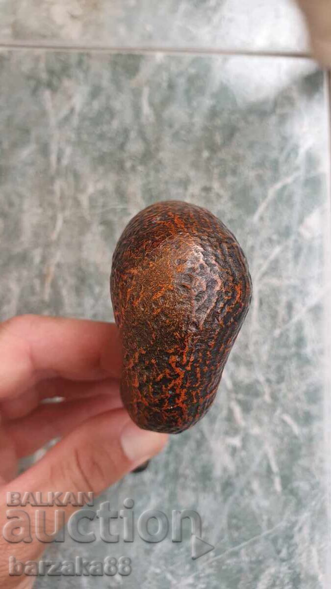 Pipe Bruyere 975 - 6