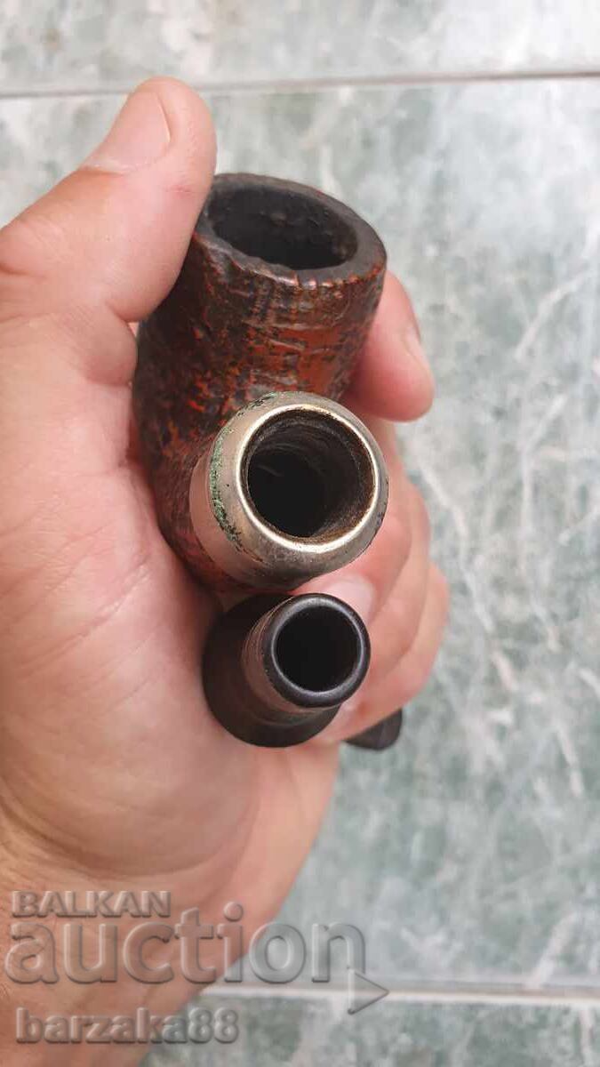 Pipe Bruyere 975 - 7