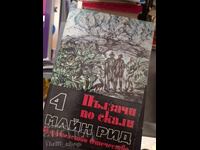 Căutătorii de stânci Mayne Reid volumul 4