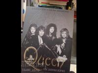 QUEEN how it all began