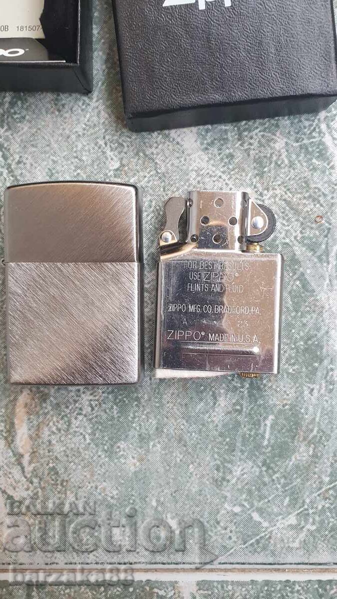 Brichetă Zippo Clasică - 6