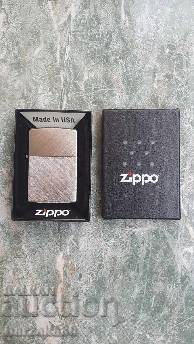 Brichetă Zippo Clasică