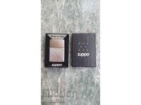 Запалка Зипо Zippo Класическа