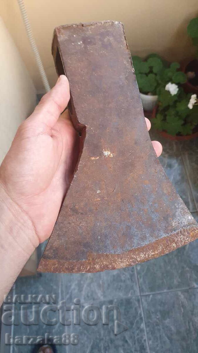 Topor vechi Scandia 2 kg