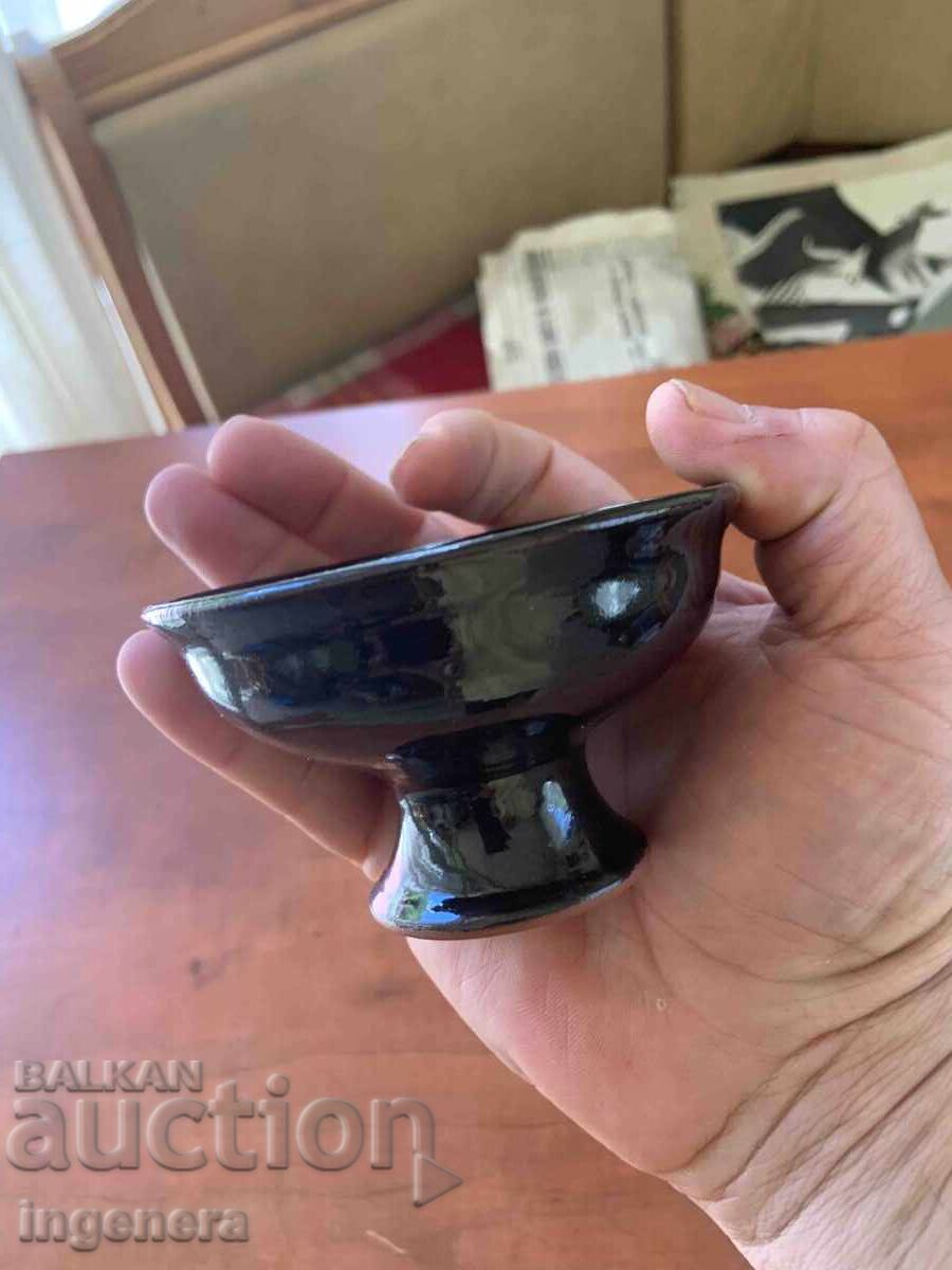 SFEȘNIC DIN CERAMICĂ CANDELĂ ICONOSTAS - LICHIDARE cu preț € 2.90 | 5.67 BGN SFEȘNIC DIN CERAMICĂ CANDELĂ ICONOSTAS - LICHIDARE cu preț € 2.90 | 5.67 BGN