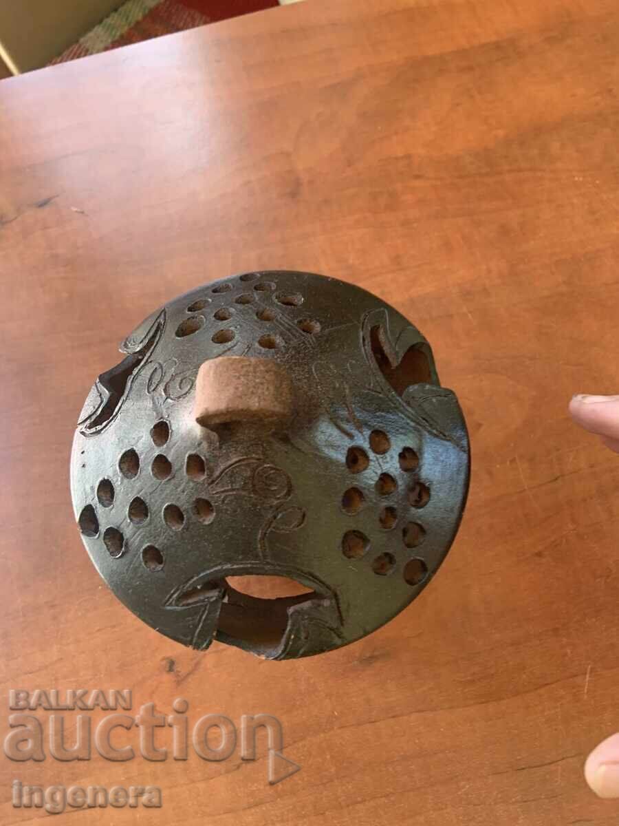 Livrarea CERAMICĂ FELNAR ICONOSTAS LICHIDARE