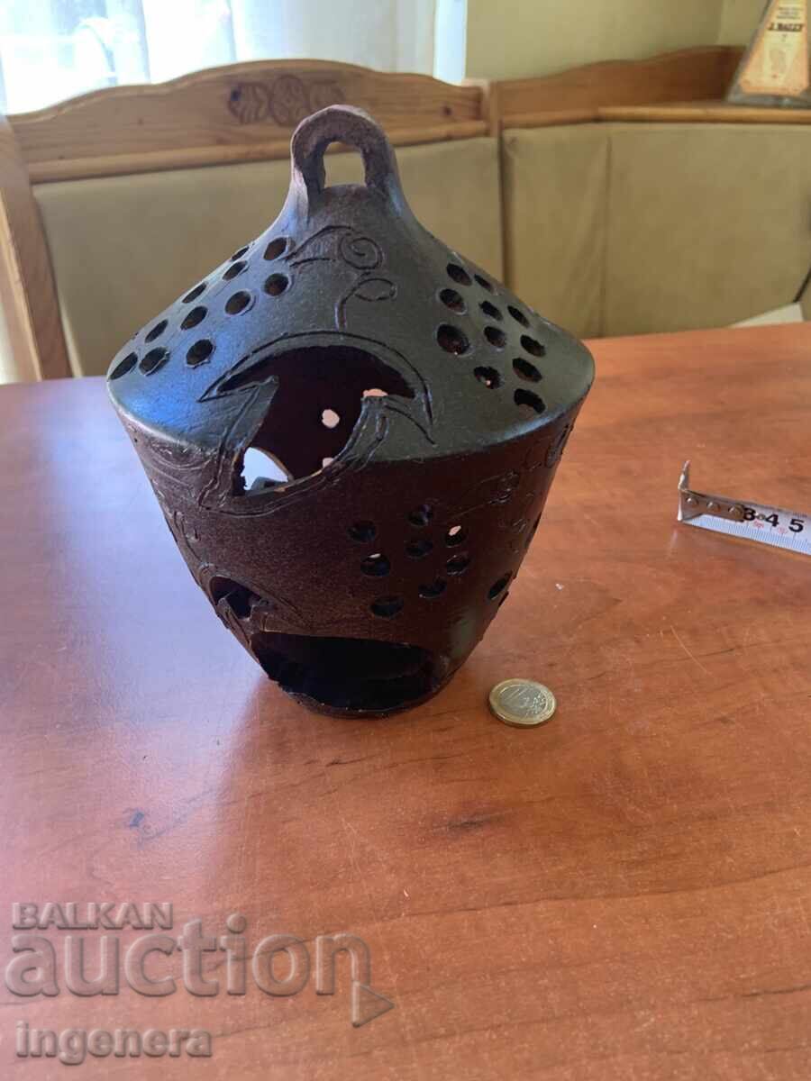 CERAMICĂ FELNAR ICONOSTAS LICHIDARE