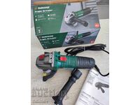 Polizor unghiular Parkside 750 W