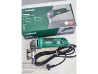 Parkside 550 Watt metal shear nibbler cutter