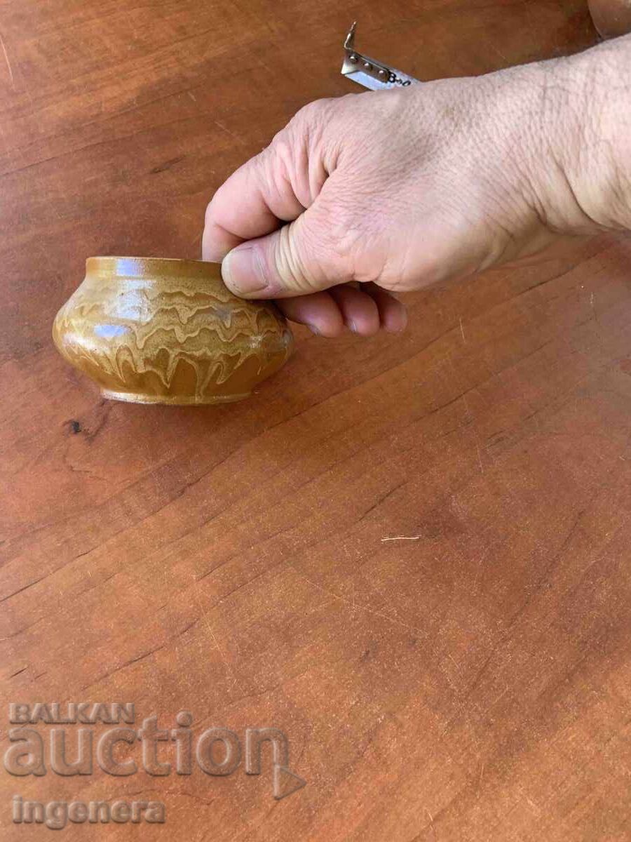 Licitație VAZĂ CERAMICĂ VAZĂ MICĂ ARTĂ LICHIDARE STOC Licitație VAZĂ CERAMICĂ VAZĂ MICĂ ARTĂ LICHIDARE STOC
