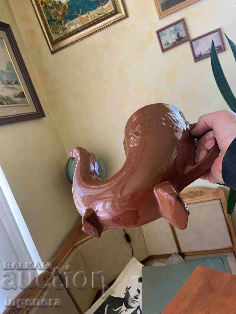 Licitație CERAMICĂ CANĂ CEAINIC LICHIDARE