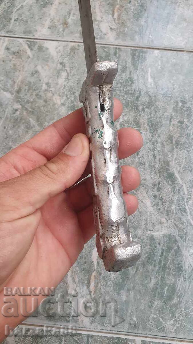 Auction Vintage Puma Knife Auction Vintage Puma Knife