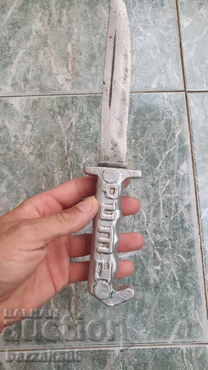 Vintage Puma Knife - 7 Vintage Puma Knife - 7