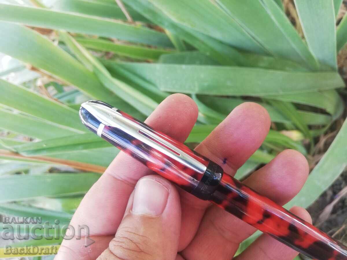 Нова Оригинална Писалка с Пълнител ВАТЕРМАН,WATERMAN PARIS /c с цена € 17.84 | 34.89 лв.
