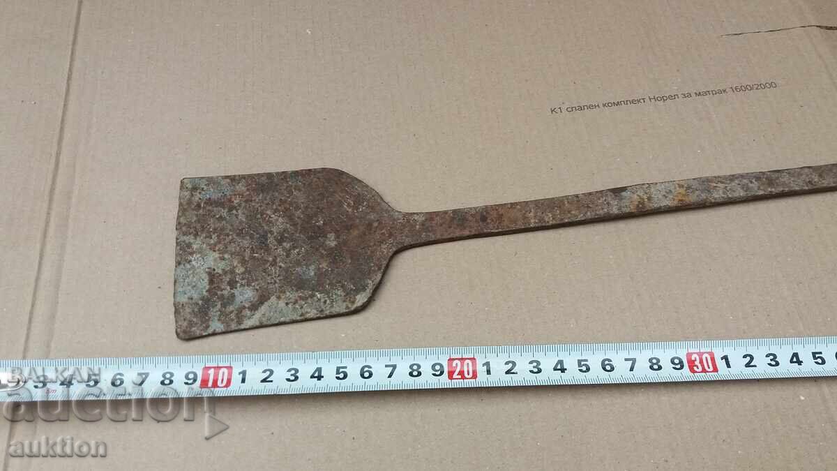 Livrarea POARTĂ DIN FIER FORJAT ÎN STILUL PERIOADEI DE RENAȘTERE NAȚIONALĂ