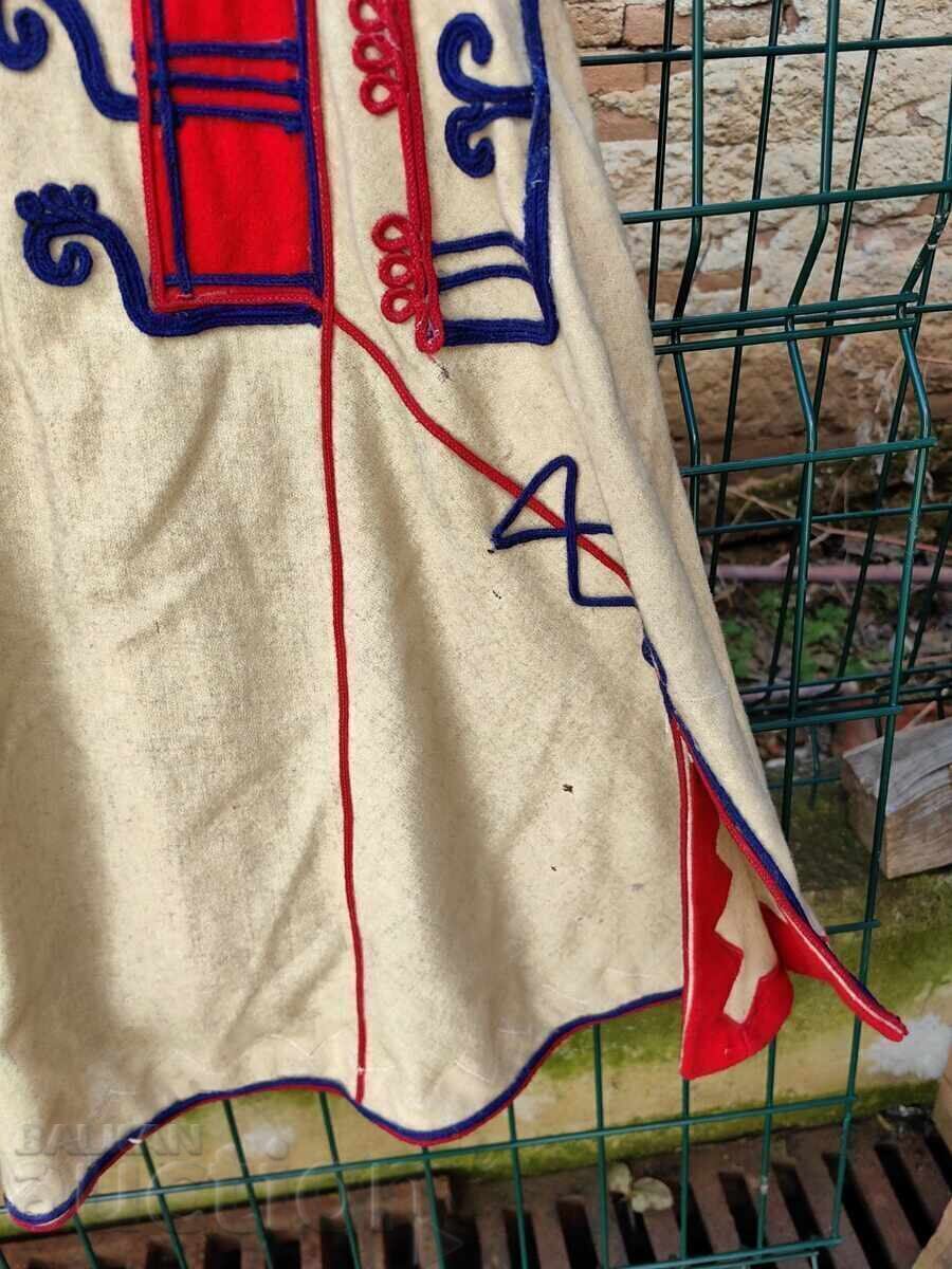 Παράδοση ΣΤΑΡ ΚΛΑΣΝΙΚ ΕΛΕΚ ΕΛΕΤΣΕ ΝΟΣΙΑ ΓΑΪΤΑΝΙ ΣΙΡΙΤΙ ΜΕ ΤΡΥΠΕΣ