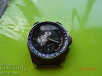 COLLECTIBLE STIHL QUARTZ WATCH