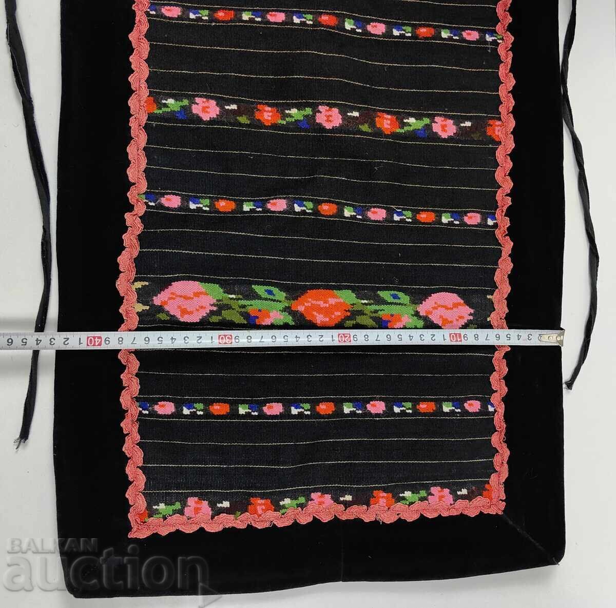 ȘORȚ AUTENTIC SĂNĂTOS PENTRU COSTUM POPULAR cu preț € 11.00 | 21.51 BGN