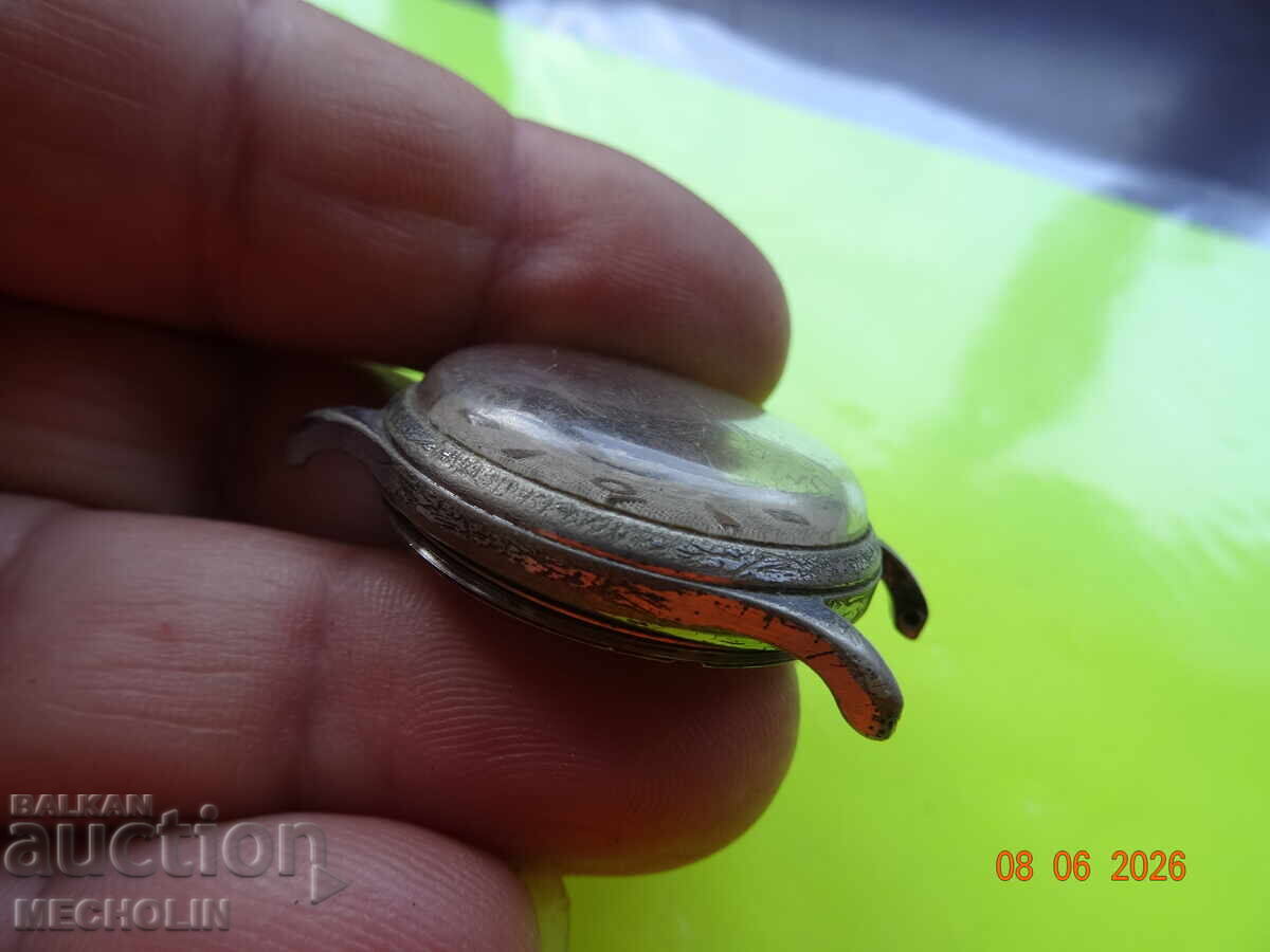 CEAS DE COLECȚIE RUSESC VOSTOK 22 K PRECIZ - 6
