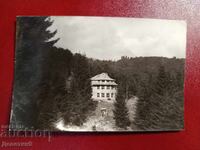 "Pirin" Hut 1983