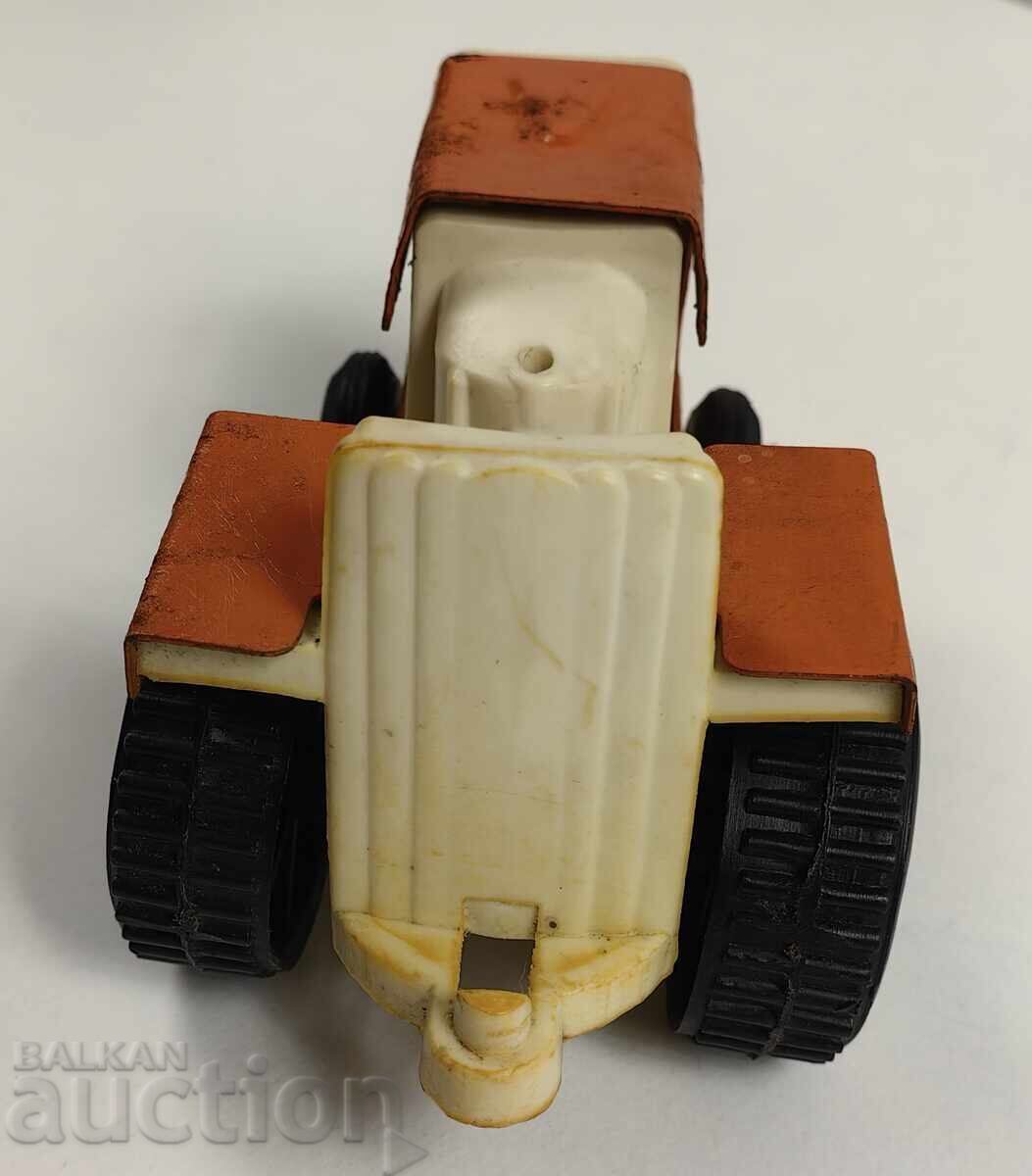 Livrarea SOC TRUCK MIR MICRO TRUCK TABLA Livrarea SOC TRUCK MIR MICRO TRUCK TABLA