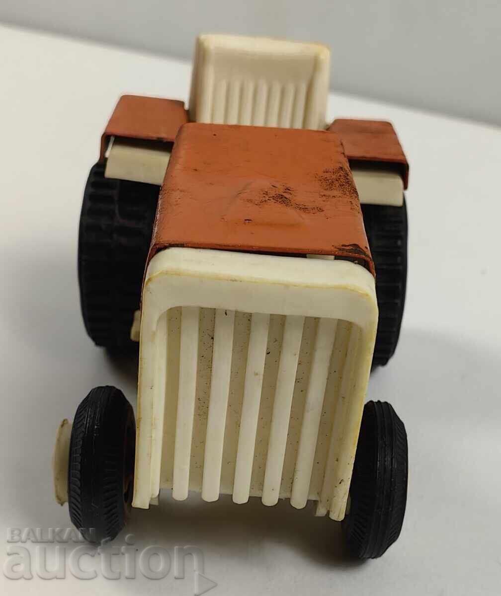 SOC TRUCK MIR MICRO TRUCK TABLA - 5 SOC TRUCK MIR MICRO TRUCK TABLA - 5