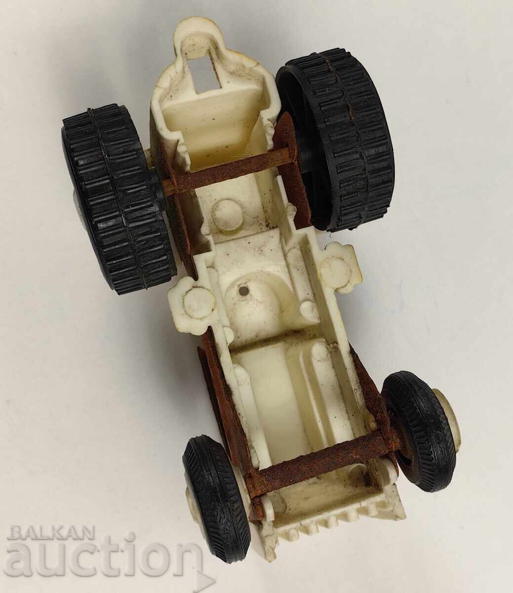 SOC TRUCK MIR MICRO TRUCK TABLA - 6 SOC TRUCK MIR MICRO TRUCK TABLA - 6
