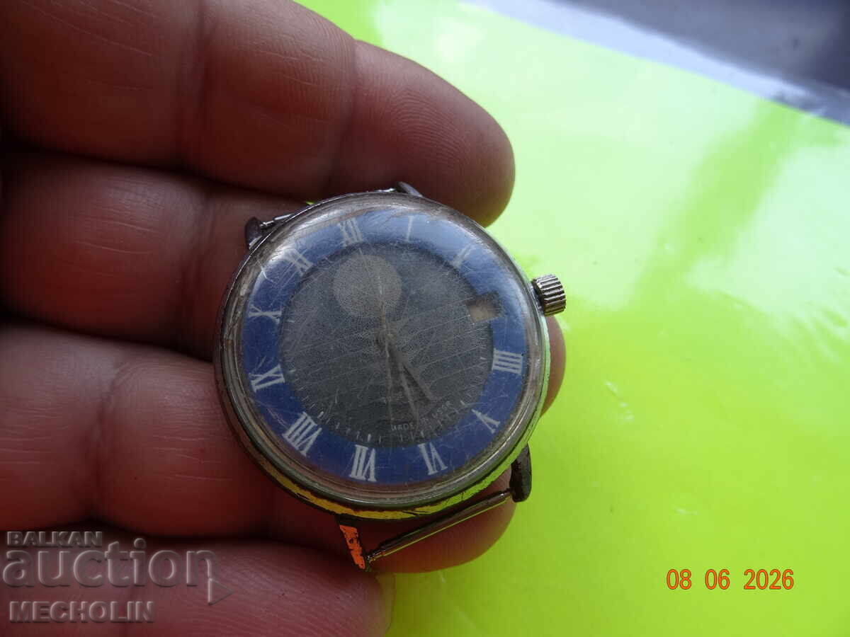 CEAS DE COLECȚIE RUSESC VOSTOK - 6