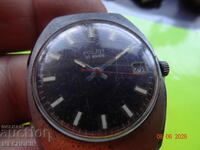ΣΥΛΛΕΚΤΙΚΟ ΡΩΣΙΚΟ ΡΟΛΟΙ POLJOT 30 JEWELS AUTOMATIC
