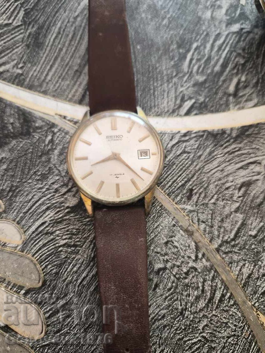 Auction Retro watches from the 60s/70s Auction Retro watches from the 60s/70s