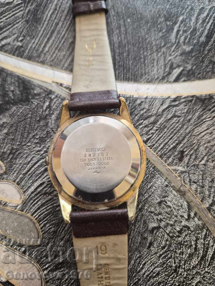 Delivery of Retro watches from the 60s/70s Delivery of Retro watches from the 60s/70s