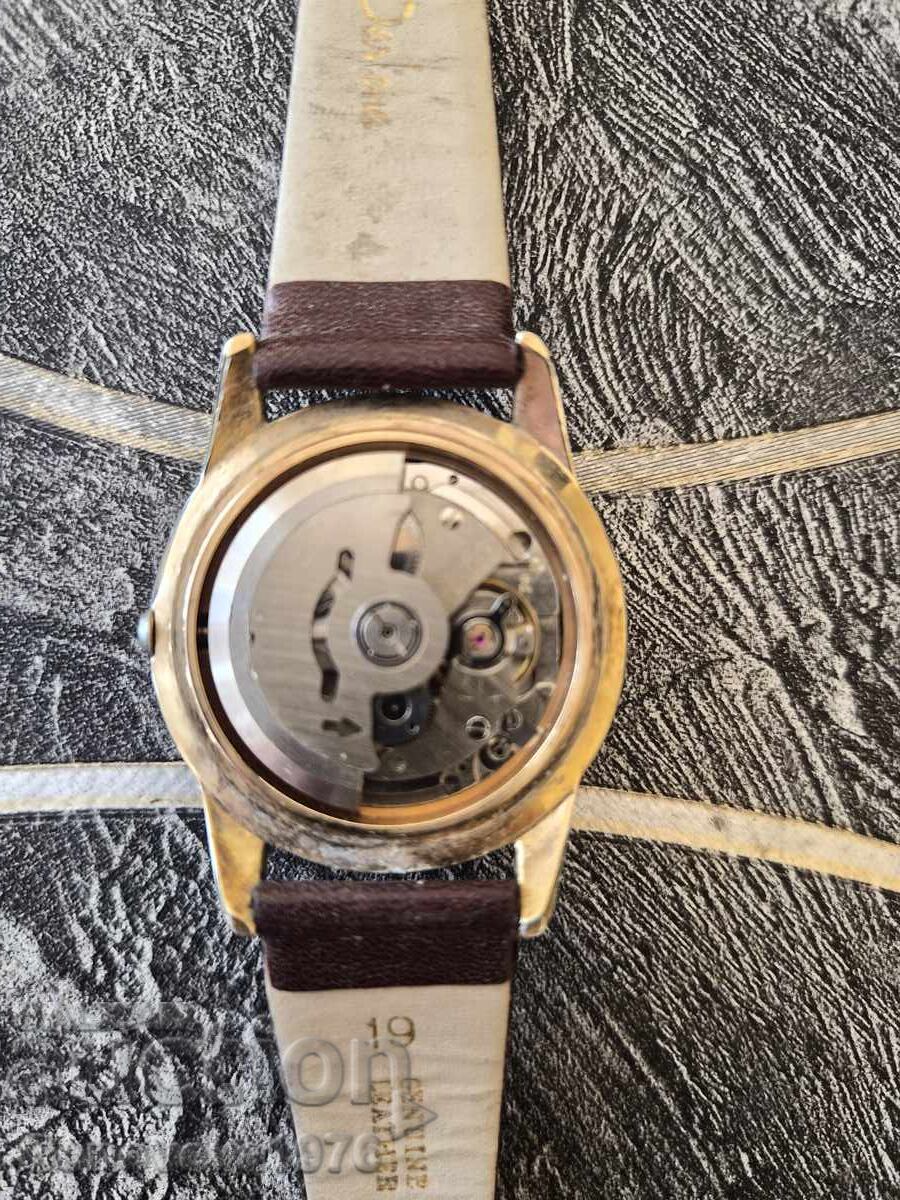Retro watches from the 60s/70s - 5 Retro watches from the 60s/70s - 5