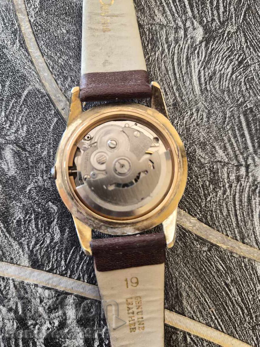 Retro watches from the 60s/70s - 6 Retro watches from the 60s/70s - 6