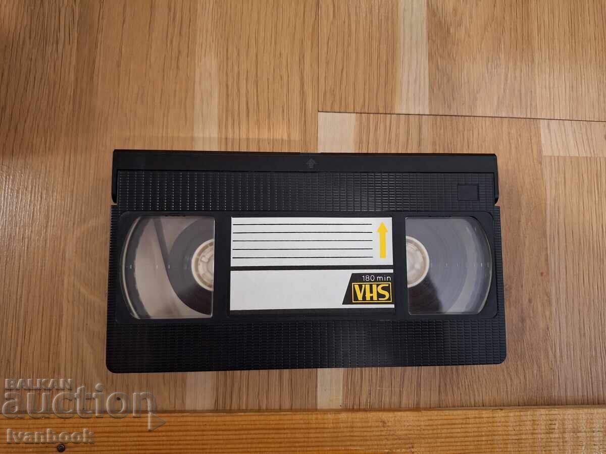 Видео касета VHS - Анимация Том и Джери с цена € 3.00 | 5.87 лв. Видео касета VHS - Анимация Том и Джери с цена € 3.00 | 5.87 лв.