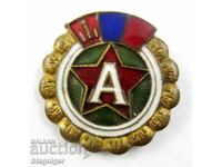 CSKA Mongolia – Clubul Sportiv ALDAR MONGOLIA – Clubul Sportiv al Armatei Mongole